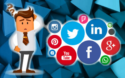 El Dilema de las Redes Sociales